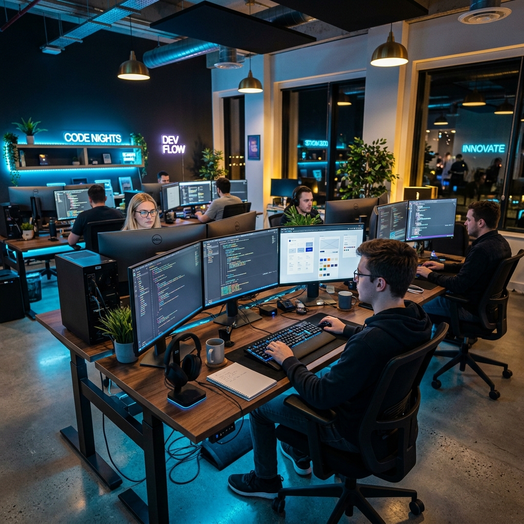 NextGen Ventures